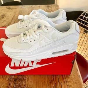 Nike Womens Airmax 90